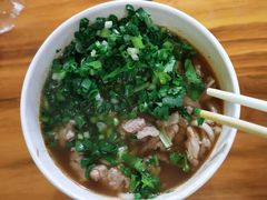 -王记生烫牛杂面馆(兰陵路店)