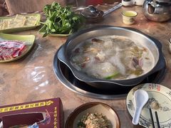 -乙丙丁正宗昭通天麻火腿鸡(总店)
