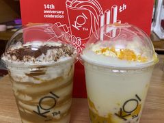 -KOI The(卓悦汇购物中心店)