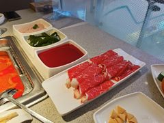 -海底捞大排档火锅(悦荟广场店)