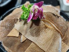 毛肚-尚合里潮汕牛肉火锅(海沧店)