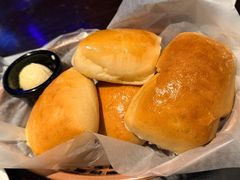 餐前面包-Texas Roadhouse(世纪汇广场店)