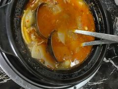 -李师傅脆肚(华强北店)