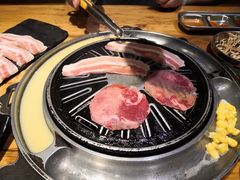 -炭恋火炉烤肉(凌云一街坊店)