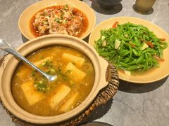 -廖川菜(金虹桥店)
