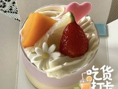 -欧佩拉(段家坝店)