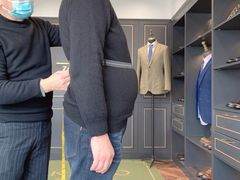 -尊卡诺高级西装礼服定制(江东中路店)