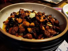 -铁公鸡·四川料理(天环广场店)