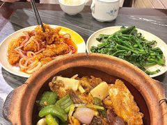 -紫金食坊(江南西路店)