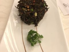 -清华大学-甲所餐厅