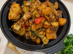 -台北楚楚园馅饼粥(虹桥南丰城店)