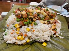-福慧慈缘素食餐厅(王府井店)