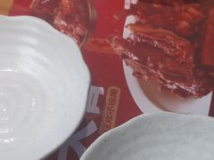 -大师兄·西北小馆(南沙万达广场店)