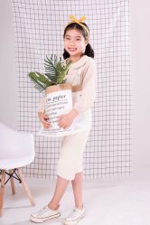 -亲亲宝贝艾尔莎亲子摄影会馆(中华路店)