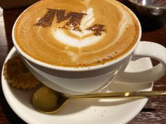 -M4·酒吧·威士忌·咖啡