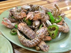 -贞姨美食·老字号海鲜大排档