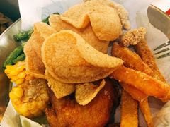 -仙踪林(江燕路万科里店)