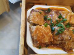-渔村盛宴(航空新城店)