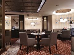 -浙江安吉JW万豪酒店·万豪中餐厅