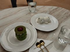 -朱迪小铺.半糖奶油蛋糕(海汇港店)