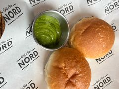 -Nord Grill&Bar Highland诺德西餐(深圳欢乐海岸店)