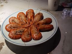 绍兴醉虾-寻宝记绍兴菜(状元店)