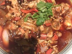 -红辣椒·川菜·火锅(张杨路店)