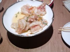 -金掌勺锅包肉(太原万达店)