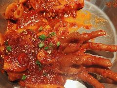 -西塔老太太泥炉烤肉(杭州首店)