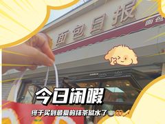 -面包日报