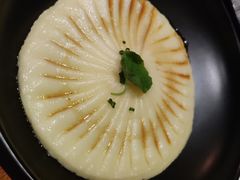 土豆泥-AZUL by FUEL蓝色·法式酒馆(琶醍店)