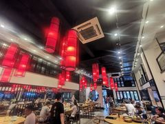 大堂-鸡毛店·川菜(双楠店)