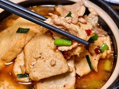 -湘缘道客•湘缘饭店·25年湘菜馆(古墩路店)