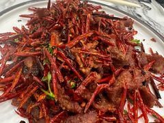 -小郭私房菜·海肠捞饭店(学士街店)