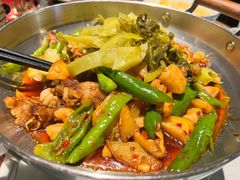 -慕湘精致湖南菜(水贝店)