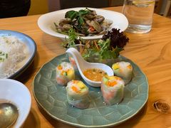 -越美小馆·越南料理(曲江店)