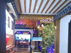 -鸽子张·家宴(黄辛庄旗舰店)