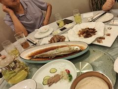 -全聚德(上海首店浦东店)