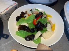 -付掌柜在成都·头牌水煮牛肉(黄鹤楼泛悦汇店)