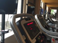 -CLASS国际公馆诺伯曼超越运动会馆