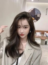 点击看大图 -Rise Hair上升造型