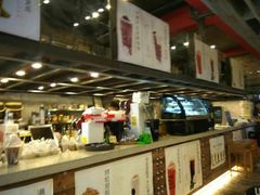 -放哈·甜醅子奶茶创造者(正宁路店)
