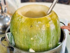 -红旗山庄(圭峰山店)