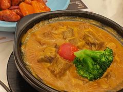 -新世界餐厅(万达店)