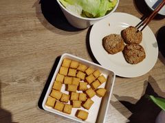 -古关火锅店(古北水镇景区店)