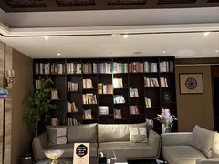 -水墨澜渟足道·SPA·传统(四望亭东关街店)
