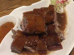 -广东道至正餐厅(区庄店)