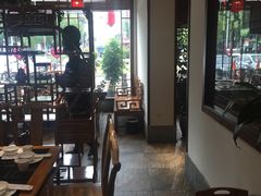 大堂-川中故事·成都老火锅(东书房店)