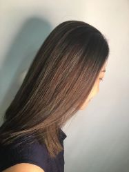 -奈川烫染Salon