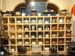 -山水悦茶会所(上海沙龙新天地天宝商业中心店)